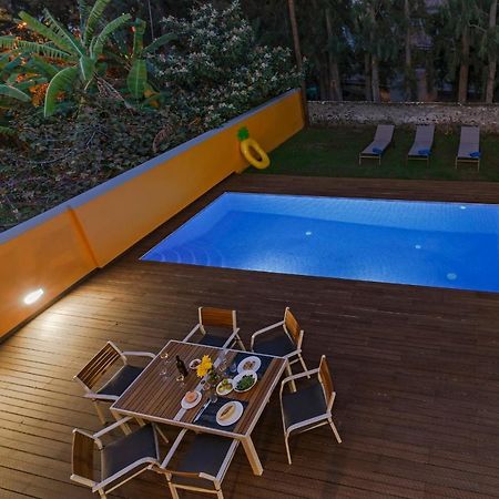The Yellow House By Lovelystay Funchal (Madeira) Exterior foto