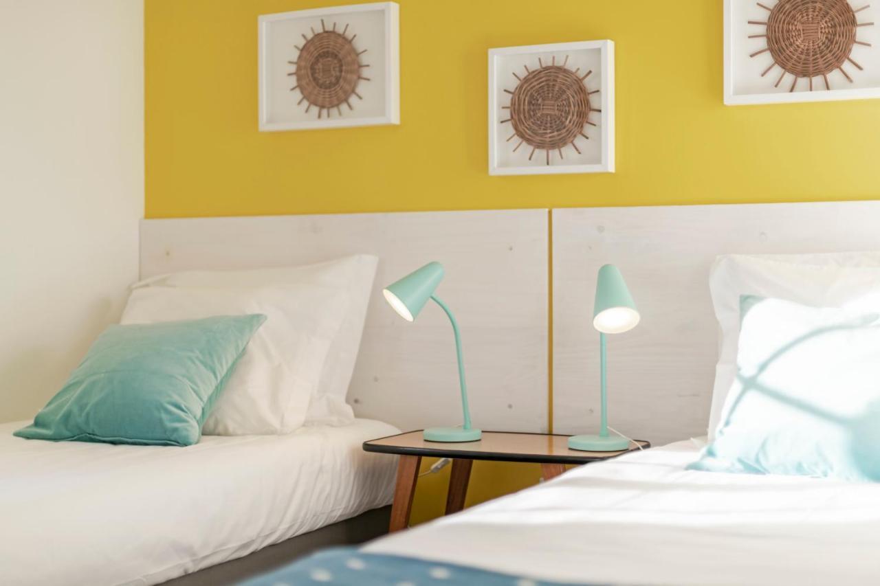 The Yellow House By Lovelystay Funchal (Madeira) Exterior foto
