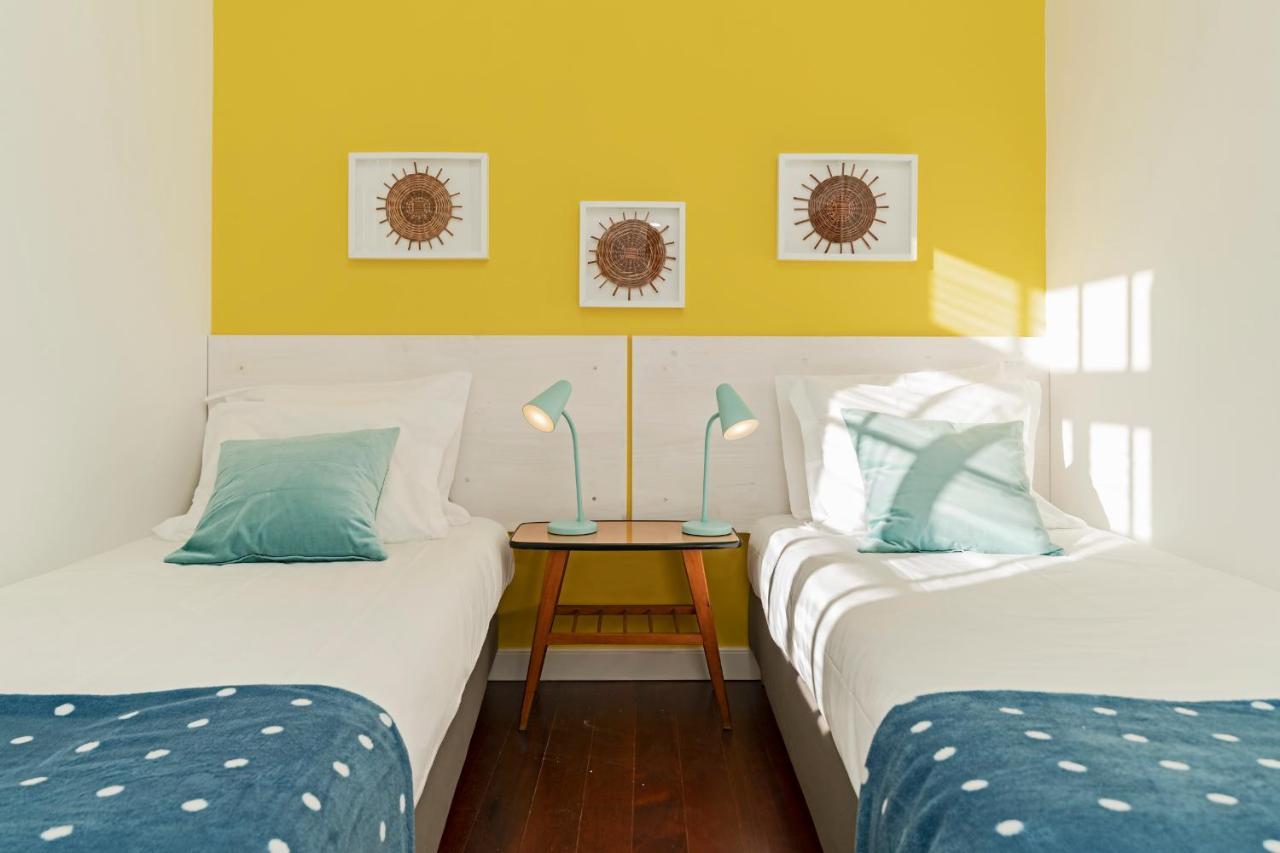 The Yellow House By Lovelystay Funchal (Madeira) Exterior foto